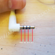 Illustration for article titled Cómo construir tu propio cable AV compatible con Raspberry Pi 2
